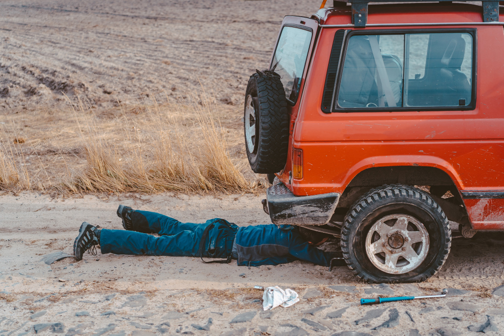 About Motor Vehicle Accident Services